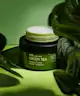 TONYMOLY - The Chok Chok Green Tea Watery Cream