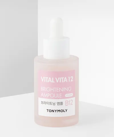 TONYMOLY - Vital Vita 12 Brightening Ampoule