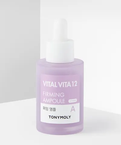 TONYMOLY - Vital Vita 12 Firming Ampoule
