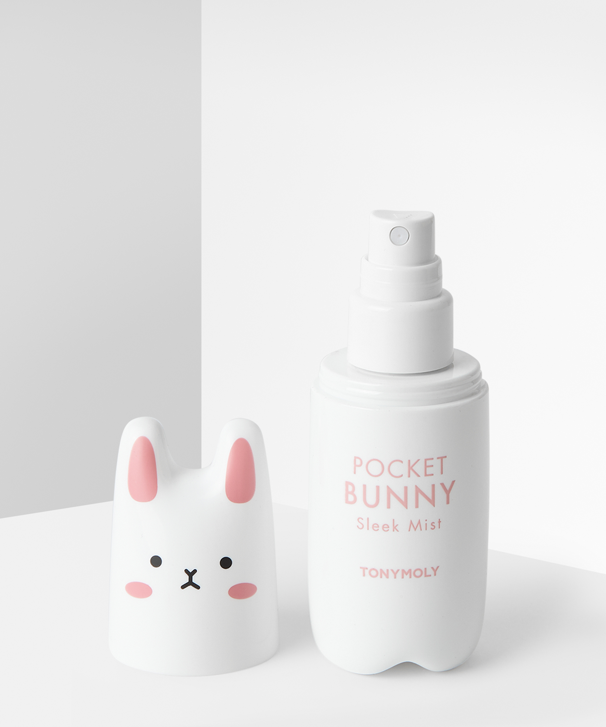 Pocket Bunny Mist