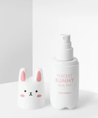 TONYMOLY - Pocket Bunny Sleek Mist