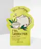 TONYMOLY - I'm Green Tea Sheet Mask
