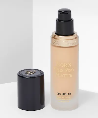 Too Faced - Born This Way Matte 24 Hour Long-Wear Foundation