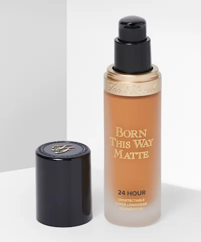 Too Faced - Born This Way Matte 24 Hour Long-Wear Foundation