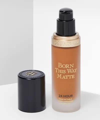 Too Faced - Born This Way Matte 24 Hour Long-Wear Foundation