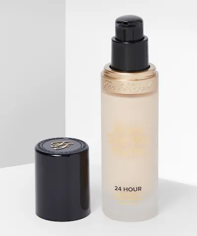 Too Faced - Born This Way Matte 24 Hour Long-Wear Foundation
