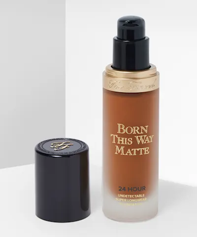 Too Faced - Born This Way Matte 24 Hour Long-Wear Foundation