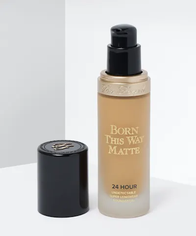 Too Faced - Born This Way Matte 24 Hour Long-Wear Foundation