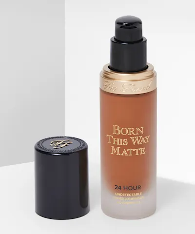 Too Faced - Born This Way Matte 24 Hour Long-Wear Foundation
