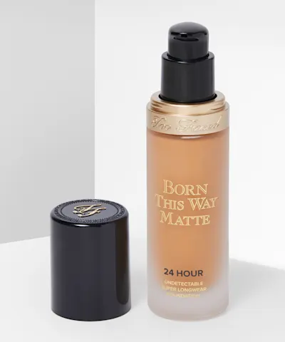 Too Faced - Born This Way Matte 24 Hour Long-Wear Foundation