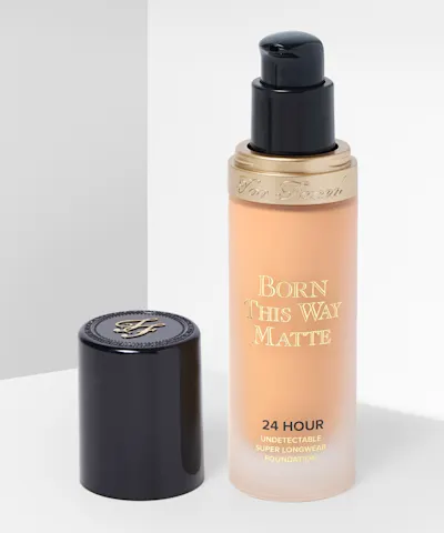 Too Faced - Born This Way Matte 24 Hour Long-Wear Foundation