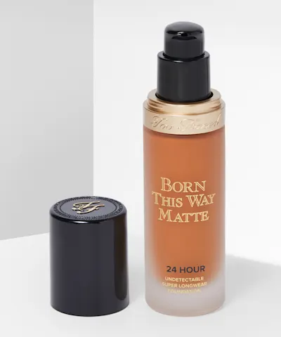 Too Faced - Born This Way Matte 24 Hour Long-Wear Foundation
