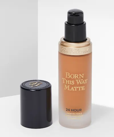 Too Faced - Born This Way Matte 24 Hour Long-Wear Foundation