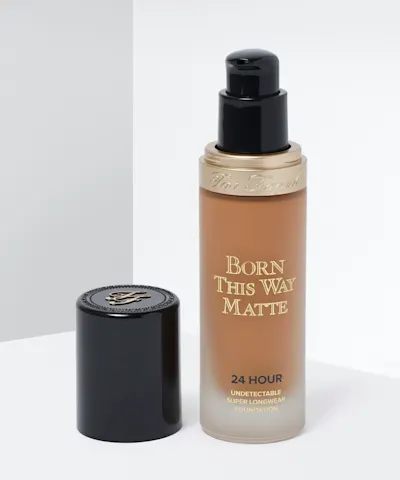 Too Faced - Born This Way Matte 24 Hour Long-Wear Foundation