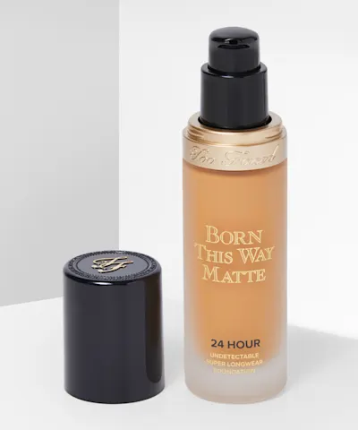 Too Faced - Born This Way Matte 24 Hour Long-Wear Foundation