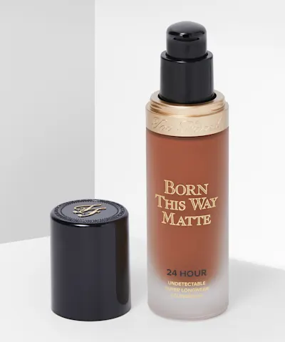 Too Faced - Born This Way Matte 24 Hour Long-Wear Foundation