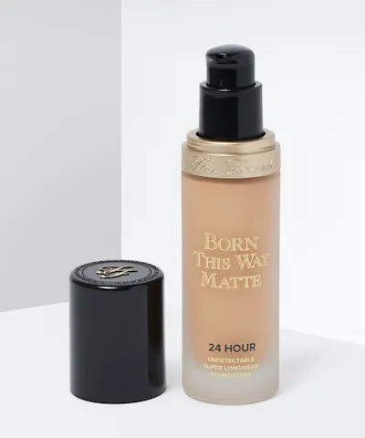 Too Faced - Born This Way Matte 24 Hour Long-Wear Foundation
