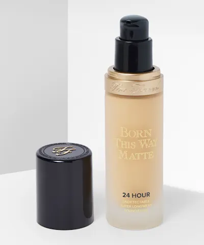 Too Faced - Born This Way Matte 24 Hour Long-Wear Foundation