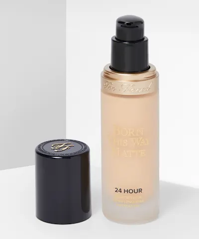 Too Faced - Born This Way Matte 24 Hour Long-Wear Foundation