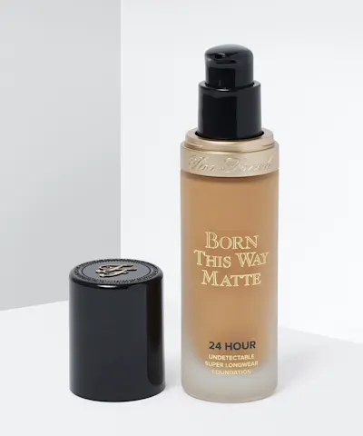Too Faced - Born This Way Matte 24 Hour Long-Wear Foundation