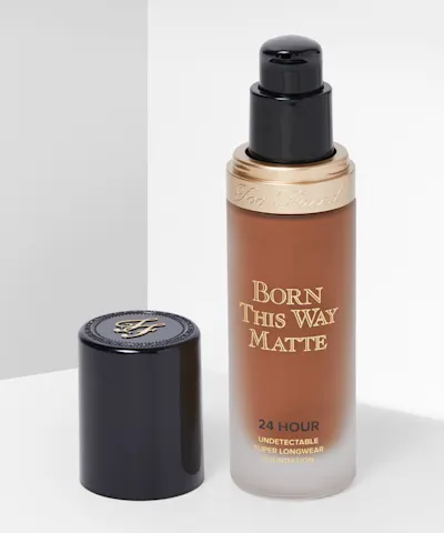 Too Faced - Born This Way Matte 24 Hour Long-Wear Foundation