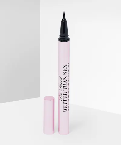 Too Faced - Better Than Sex Easy Glide Waterproof Liquid Eyeliner