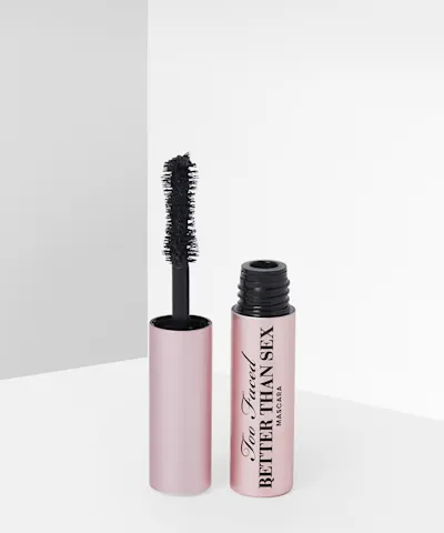 Too Faced - Better Than Sex Doll-Size Mascara