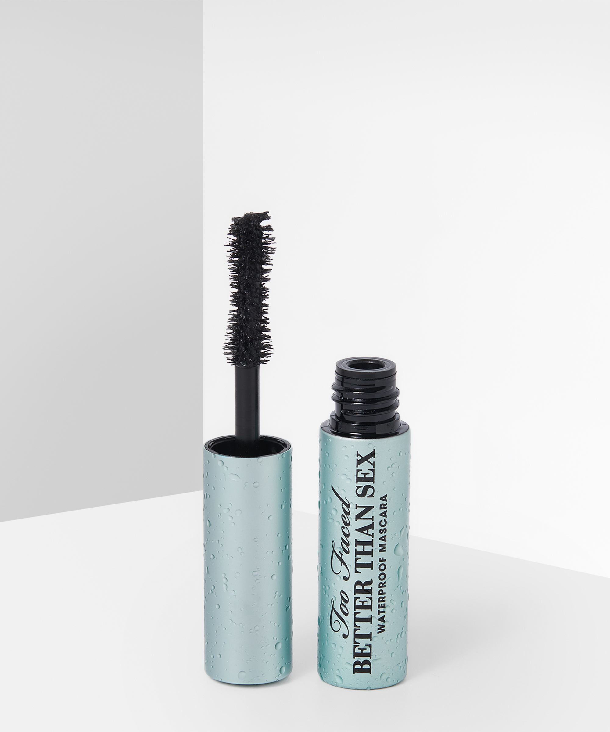 Too Faced Better Than Waterproof Mascara at BEAUTY