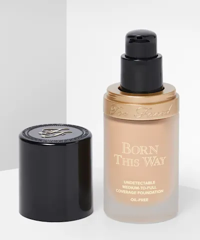Too Faced - Born This Way Foundation