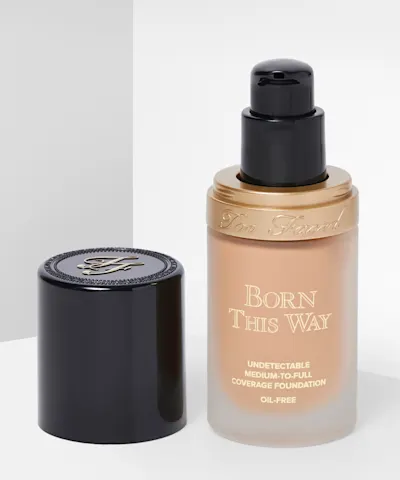 Too Faced - Born This Way Foundation