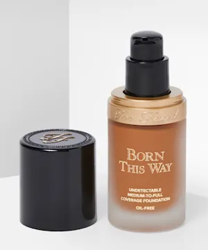 toofaced Born This Way Foundation
