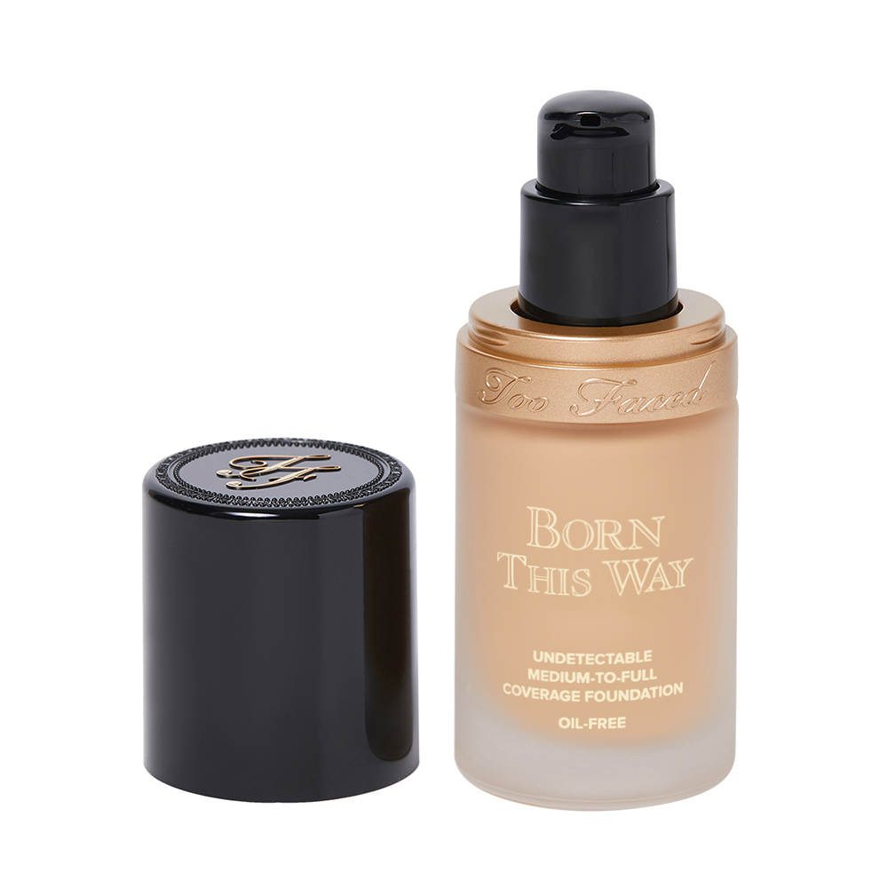 Born This Way Foundation Porcelain