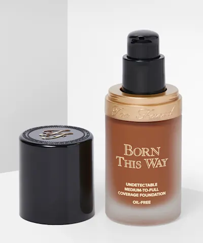 Too Faced - Born This Way Foundation