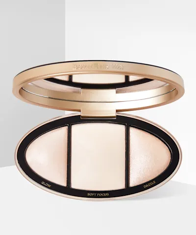 Too Faced - Born This Way Turn Up The Light Highlighting Palette
