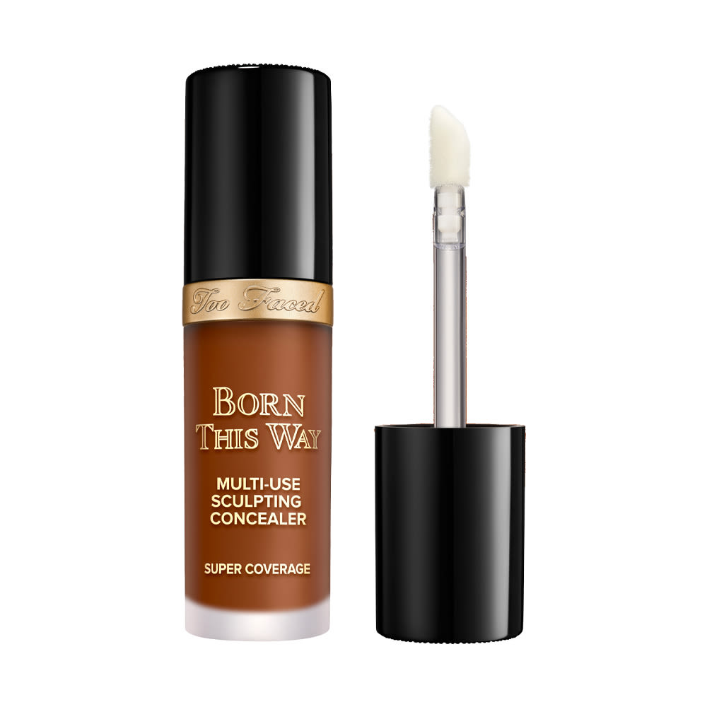 Too Faced Born This Way Super Coverage Concealer Chai