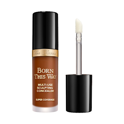 Too Faced Born This Way Super Coverage Concealer Chai