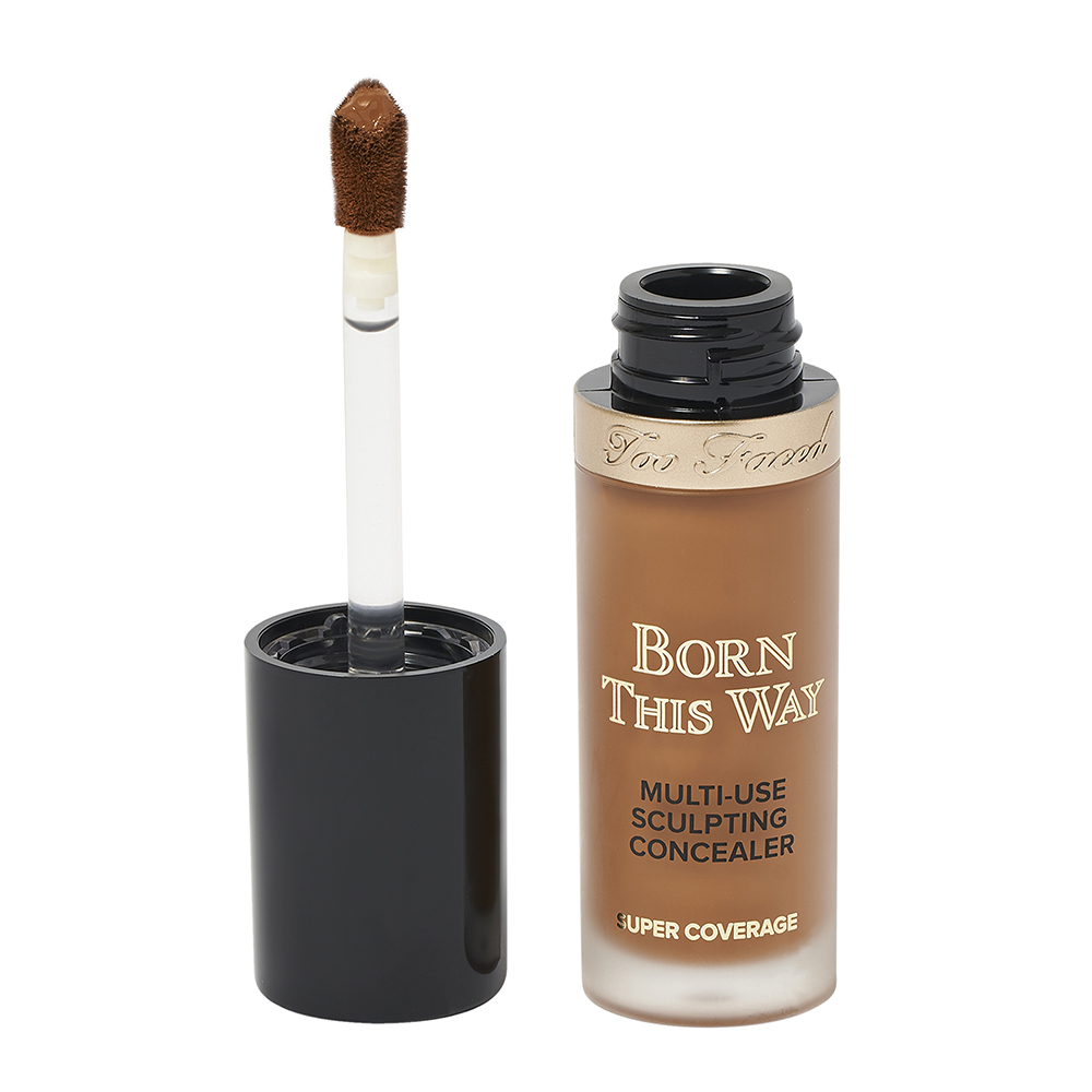 Too Faced Born This Way Super Coverage Concealer