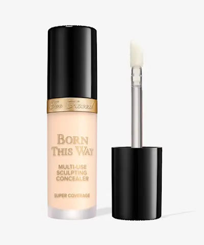 Too Faced - Born This Way Super Coverage Concealer