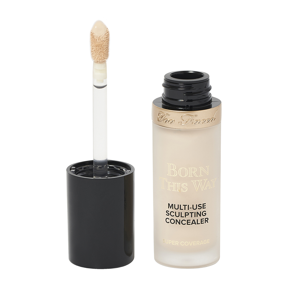 Born This Way Super Coverage Concealer Cloud