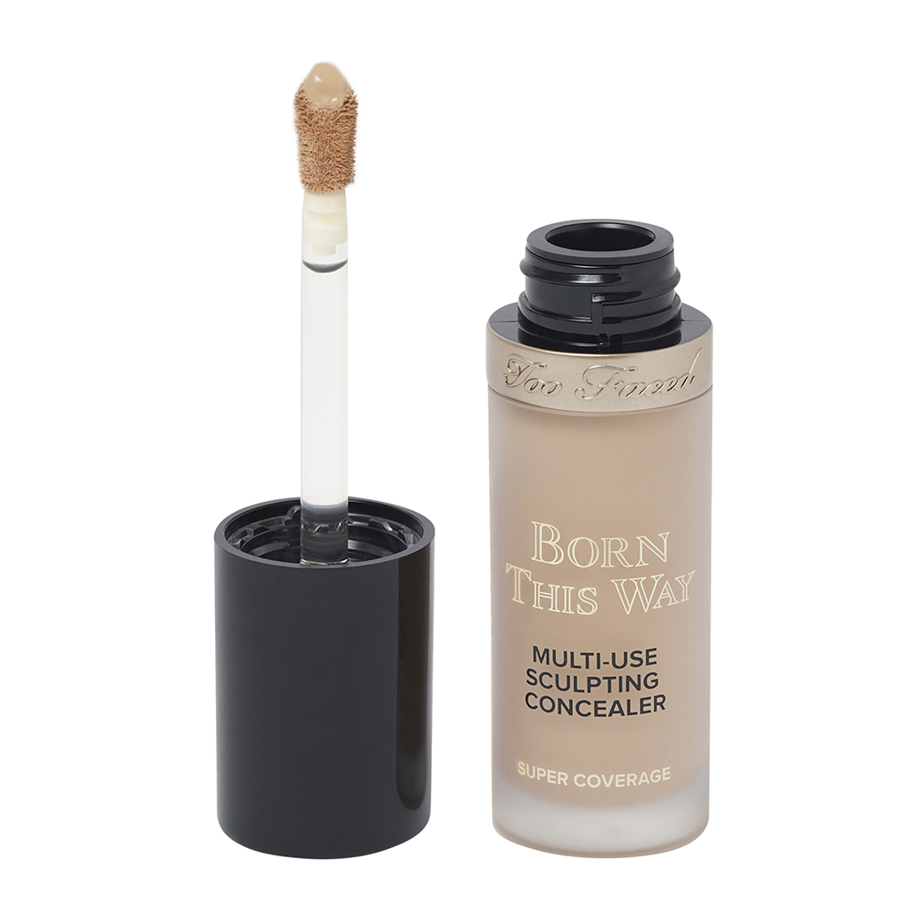 Too Faced Born This Way Super Coverage Concealer