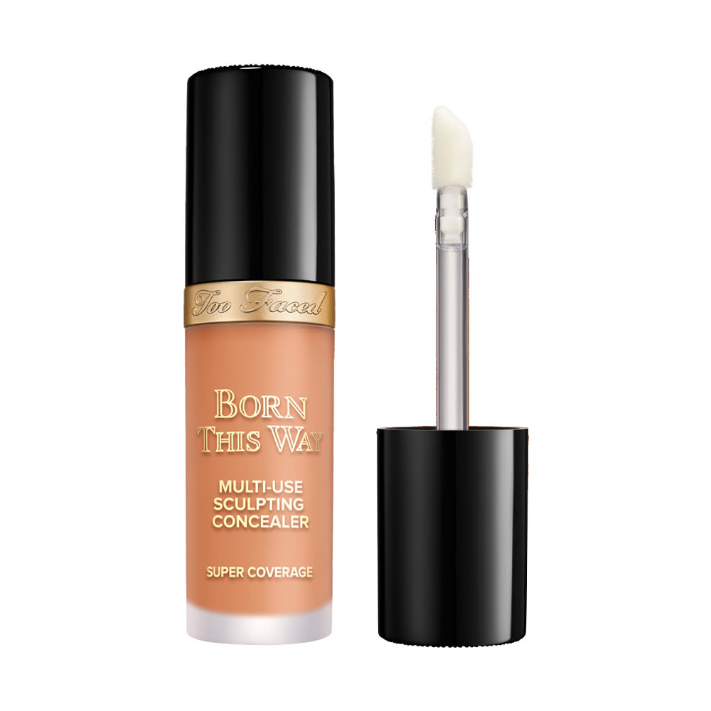Too Faced Born This Way Super Coverage Concealer Cookie