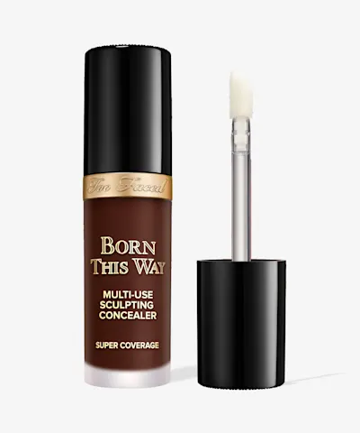 Too Faced - Born This Way Super Coverage Concealer