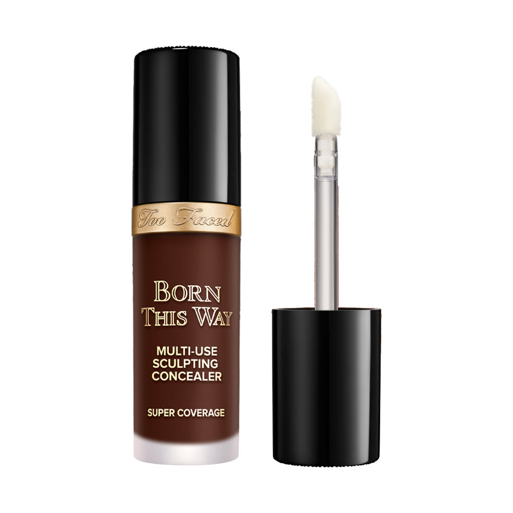 Too Faced Born This Way Super Coverage Concealer Ganache
