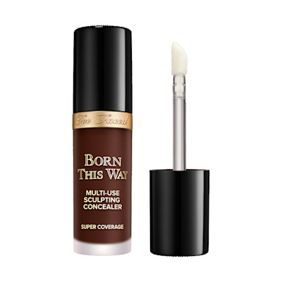 Too Faced Born This Way Super Coverage Concealer Ganache