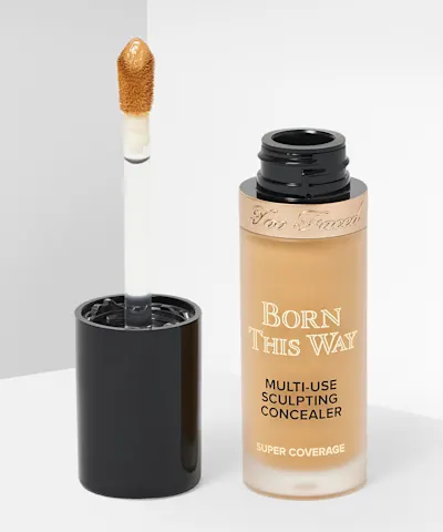 Too Faced - Born This Way Super Coverage Concealer