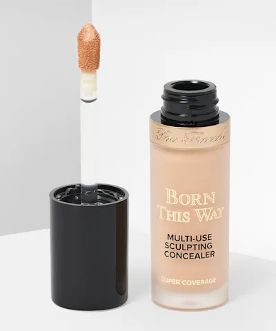 Too Faced - Born This Way Super Coverage Concealer