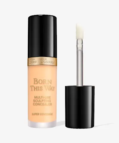 Too Faced - Born This Way Super Coverage Concealer