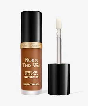 toofaced Born This Way Super Coverage Concealer