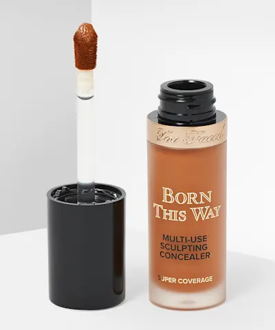 Too Faced - Born This Way Super Coverage Concealer