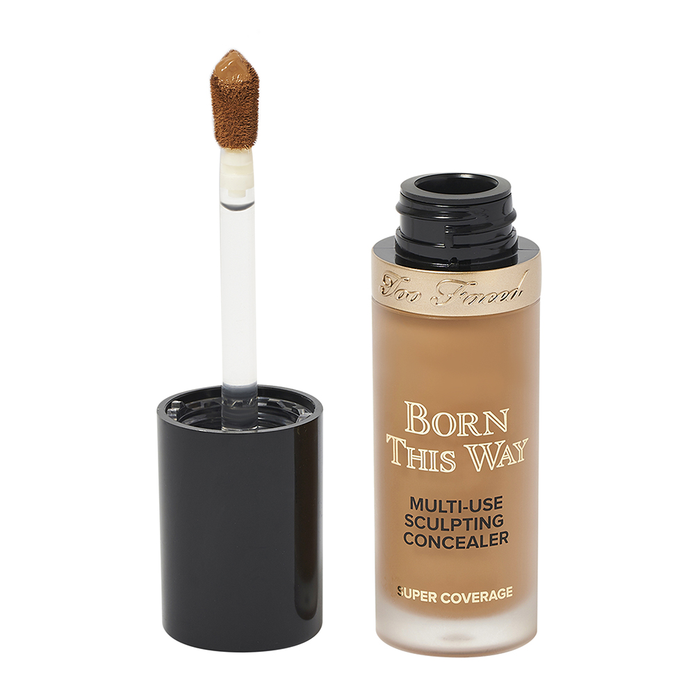 Too Faced Born This Way Super Coverage Concealer